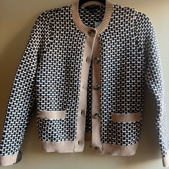 Ann Taylor Cardigan NWT - Picture 7 of 7